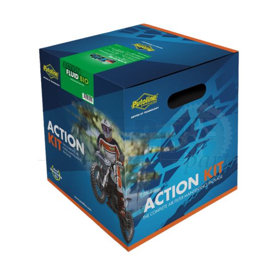 Putoline Action Kit Bio