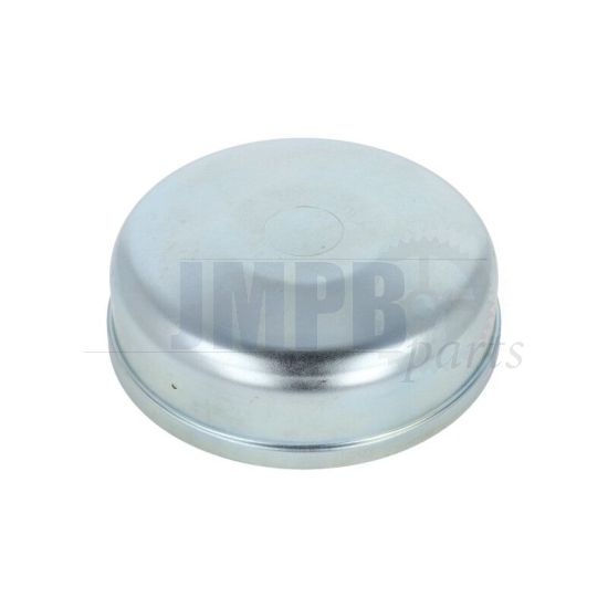 Flywheel lid Kreidler Unpainted