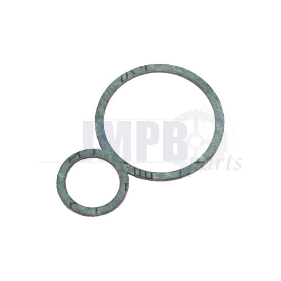 Float Gasket Gurtner Mobylette