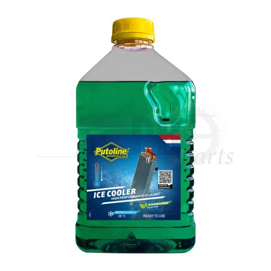 Putoline Ice Cooler - 2 Liter