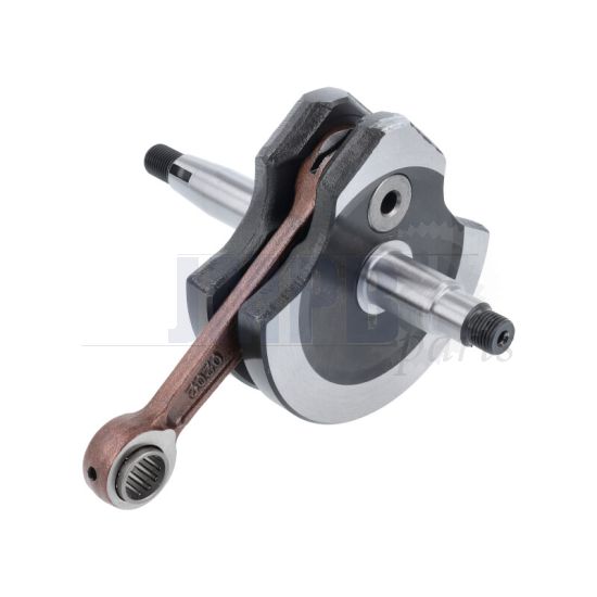 Crankshaft Zundapp 434 M50 Bergsteiger