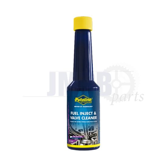 Putoline Injection System Cleaner - 150ML