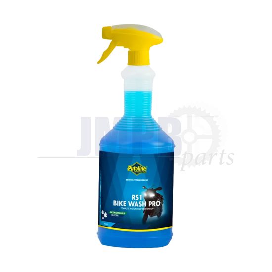 Putoline RS1 Bike Wash Pro - 1 Liter