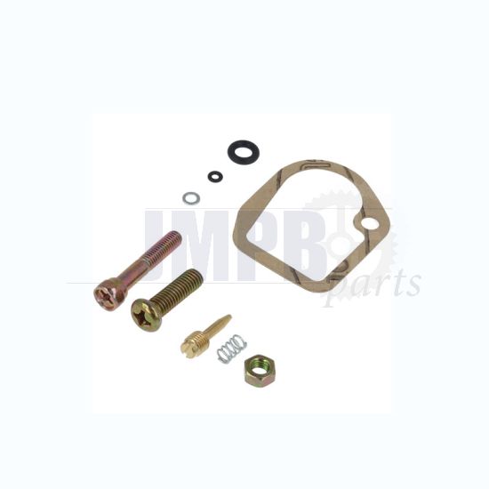 Carburetor Rebuild Kit Yamaha FS1 16MM