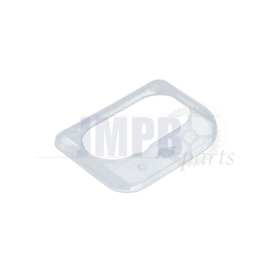 Afdichtplaat SSB 17MM Sachs