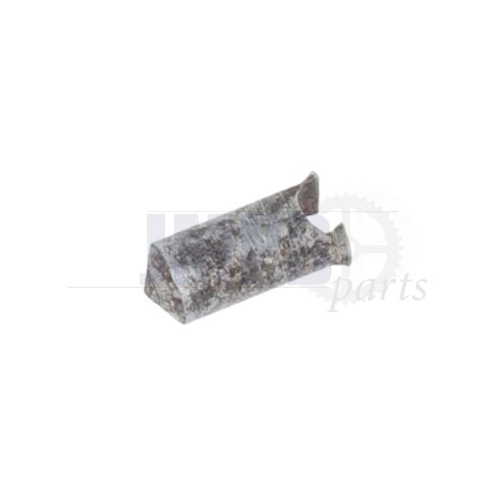 Front Sprocket Shaft Cap Zundapp 3/4/5 Speed