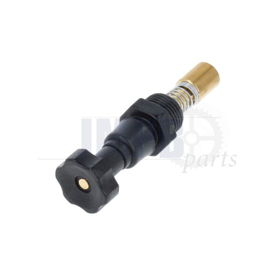 Manual choke control Polini CP/PWK