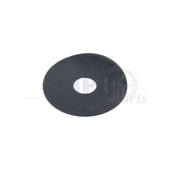Cover Rubber Flywheel Solex