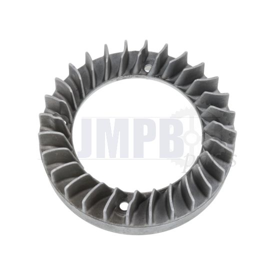 Fan Wheel Kreidler Bosch Original
