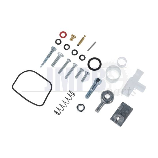 Dellorto SHA 12/12, 13/13MM Repair Kit