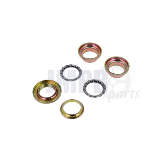 Steering Head Bearing Set Vespa Ciao / Gilera Citta
