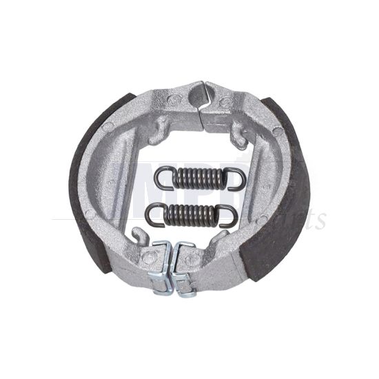 Brake Shoes Peugeot 80MM