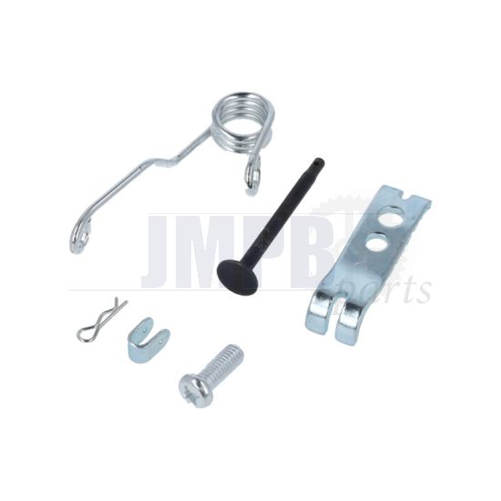 Decompression Set Honda Camino