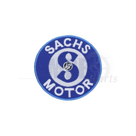 Iron Emblem Sachs Logo