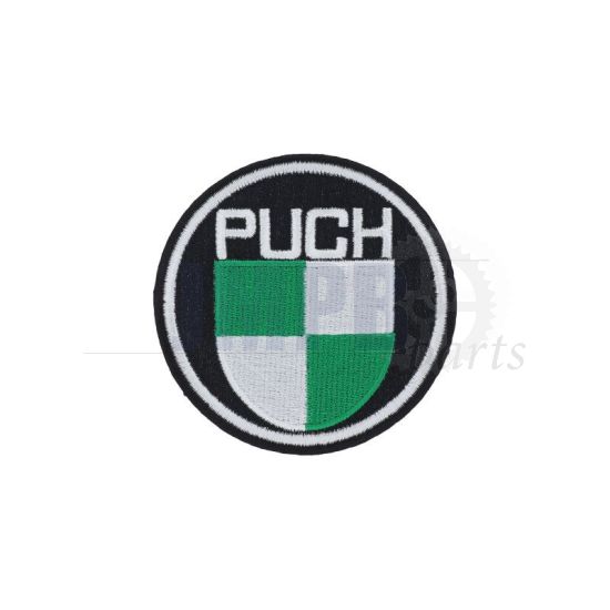 Iron Emblem Puch Logo