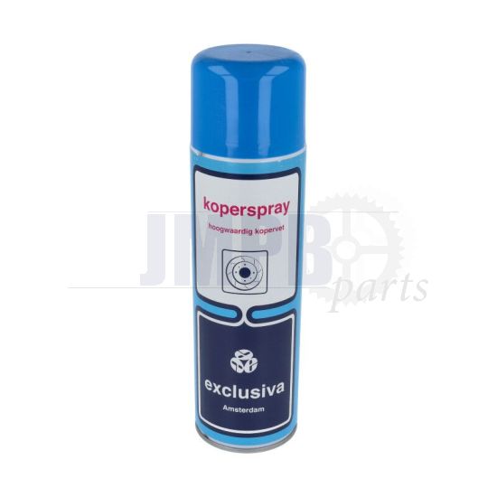 Exclusiva Copperspray - 500 Gram