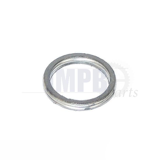 Exhaust gasket Yamaha FS1/DT/RD/TY