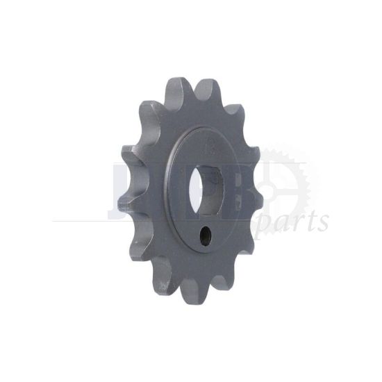 Front sprocket Kreidler 4 Gears 1/4 14 Teeth