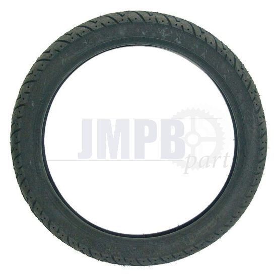 17 Inch Kenda Semi K657 2.50X17