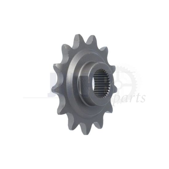 Front sprocket Zundapp Foot gear 13T