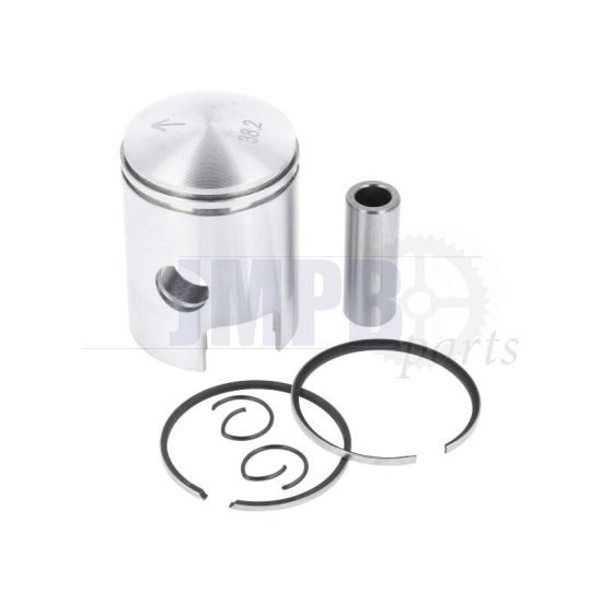 Piston 38.2MM Standard Pin 12 Vespa