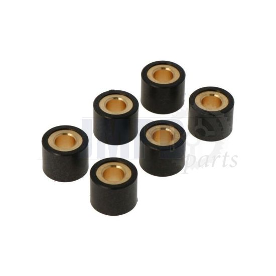 Malossi HT weight set 16X13 3.0 Grams