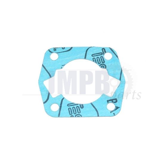 Base gasket Kreidler 5 Gears 0.50MM