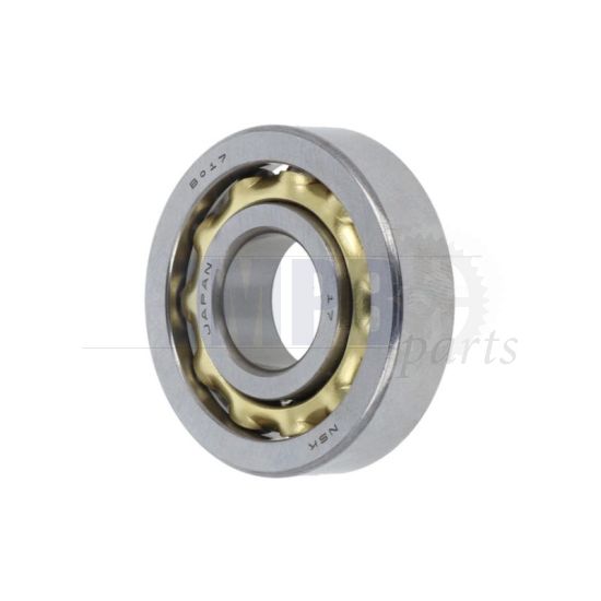 Bearing BO17 NSK Brass a piece
