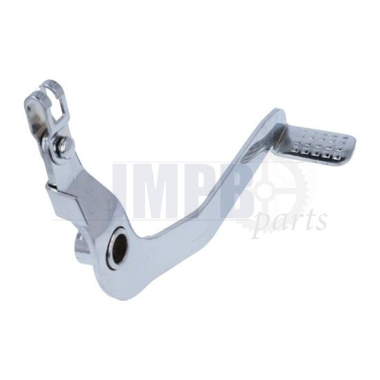 Brake pedal Kreidler 5G/RS