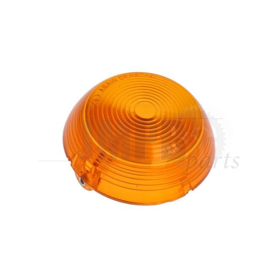 Flasher glass Yamaha FS1 Side-mounting Original