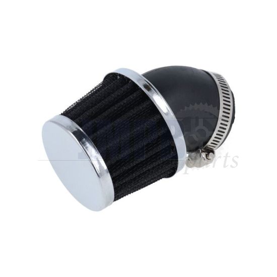 Powerfilter 45 Degrees Chrome 35MM