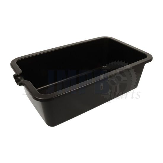 Oil collector (pan) 5 Liter