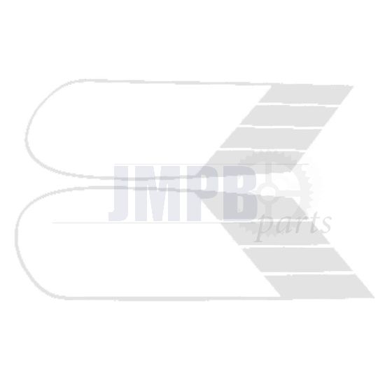 Tank stickerset FS1 2RU WHITE