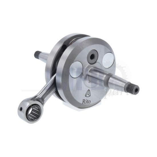 Crankshaft Kreidler Rito