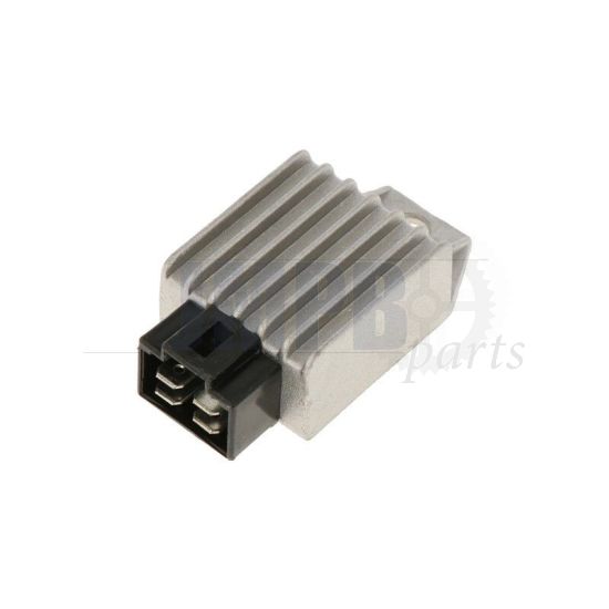 Voltage regulator Honda MB/MT