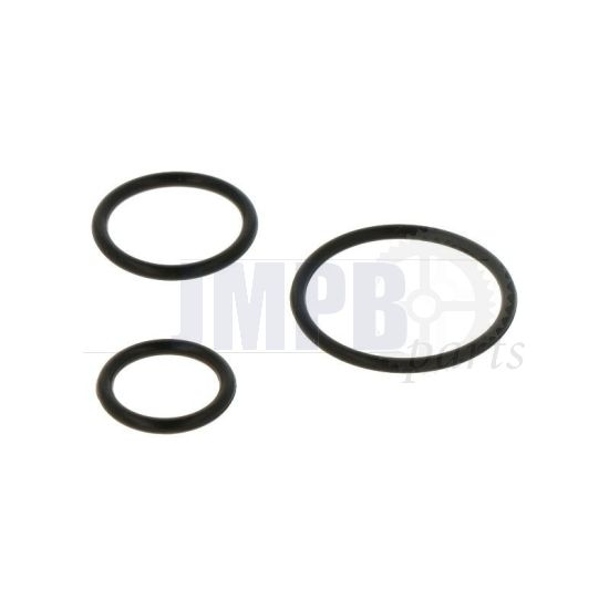 O-Ring set Kreidler Direct 4-5 Gears