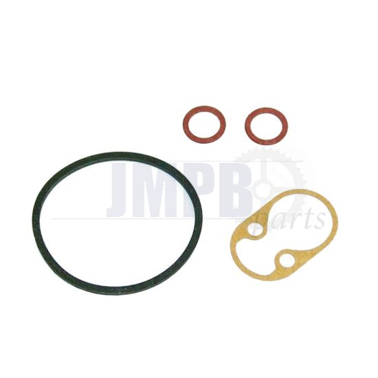 Carburetor Gasketset 12 & 15MM Bing