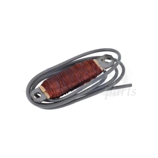 Assistance Coil Bosch Ignition 3 Watts