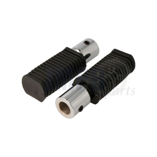 Footrests X-Treme Citta/Ciao