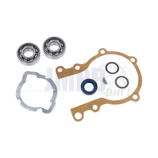 Crankshaft Bearingset Citta / Ciao