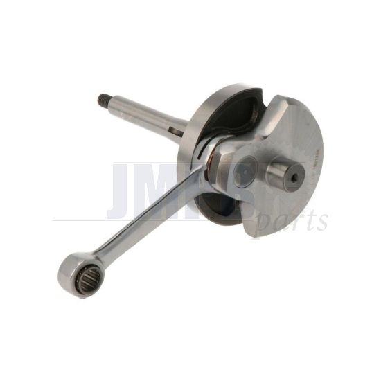 Crankshaft Pin 10 Race Ciao/SI/Citta Top Racing