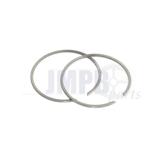 Piston ring set 43MM DR Citta