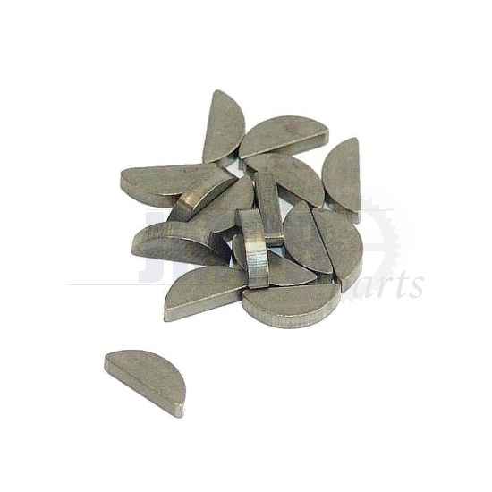 Woodruff / Flywheel Key Citta-Ciao