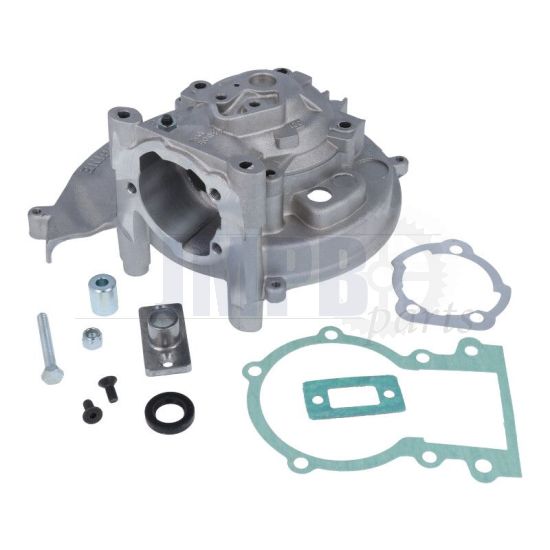 Polini Speedengine Crankcase 80CC Electronic ignition