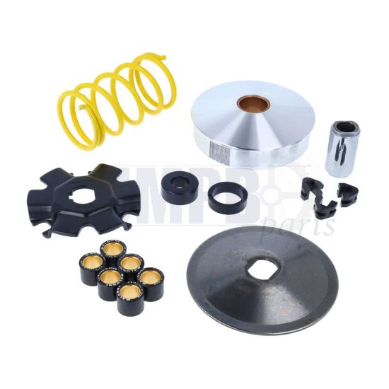 Malossi Variator Vespa