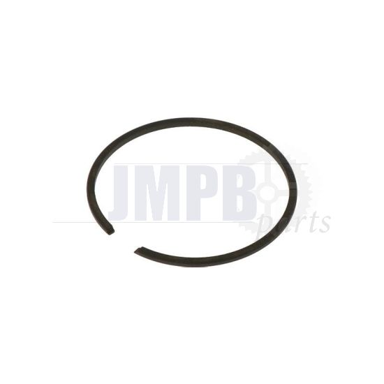 Piston ring 43X1.5C Polini A piece