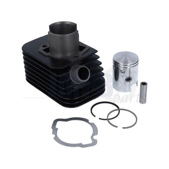 50CC Cylinder Citta/Ciao/Si DR P10
