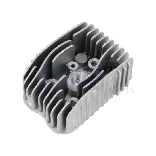 Cylinder Head 38.4>43MM Polini Vespa Ciao