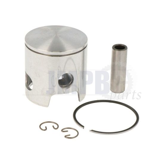 Piston 47.6MM Simonini 07 Pin 12 Vespa