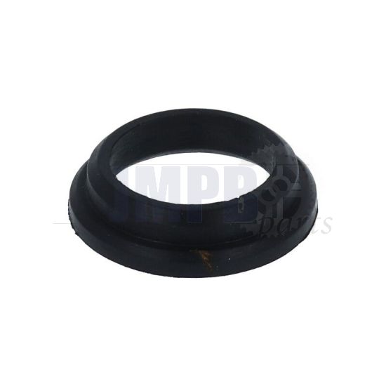 Headlight rubber Gilera Citta